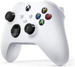 Геймърски контролер Microsoft Xbox, Безжичен, USB-C, Бял - Image 2