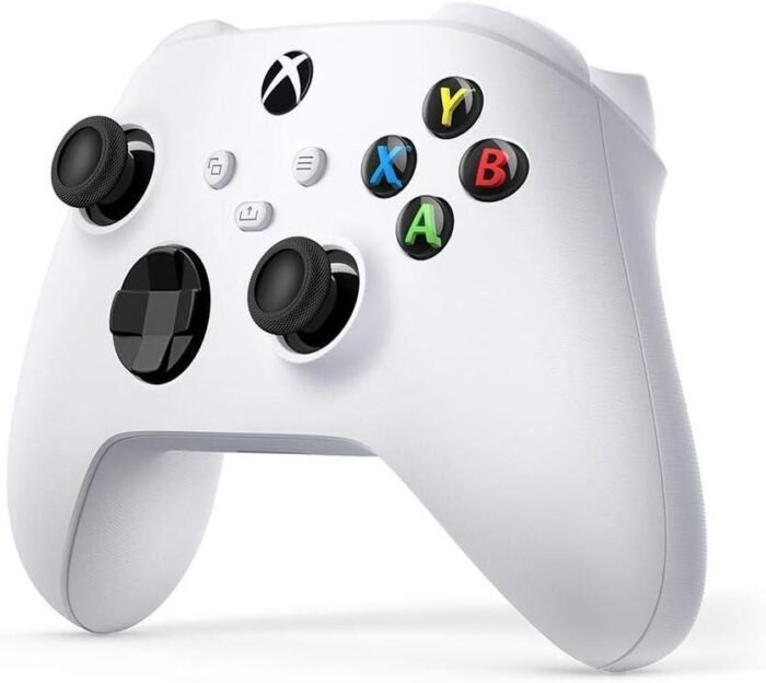 Геймърски контролер Microsoft Xbox, Безжичен, USB-C, Бял - Image 2