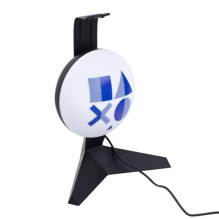 Статуетка Paladone Playstation Head Light - Image 1