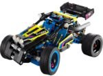 LEGO Technic - Off-Road Race Buggy - 42164 - Image 2