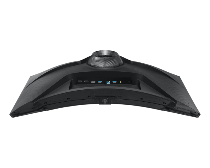 Монитор Samsung Odyssey G7 32 inch, VA Curved Quantum Mini-LED UHD 3840x2160 - Image 8