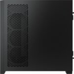 Кутия Corsair 5000D Airflow Mid Tower, Tempered Glass, Черна - Image 9