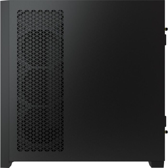 Кутия Corsair 5000D Airflow Mid Tower, Tempered Glass, Черна - Image 9