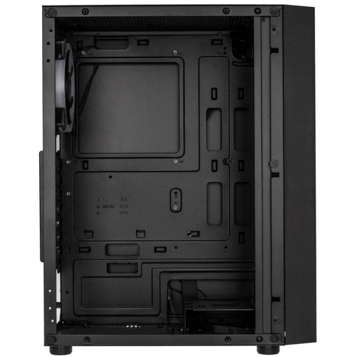 Кутия Kolink Inspire X3 АRGB TG, Mid-Tower - Image 5