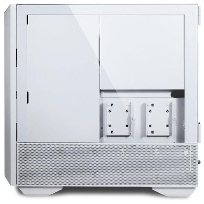 Кутия Lian-Li LANCOOL III Mid-Tower, Tempered Glass, Бяла - Image 7