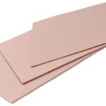 Термопроводящ пад Thermal Grizzly Minus Pad 8, 100 х 100 х 0.5 mm - Image 2