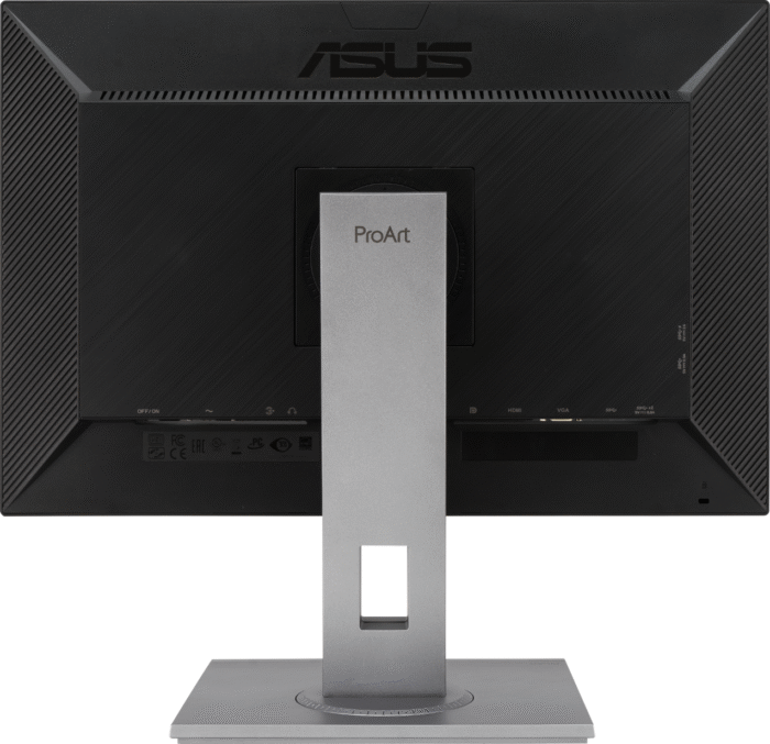 Монитор ASUS ProArt PA248QV Professional 24.1", 16:10, WUXGA (1920 x 1200) IPS - Image 11