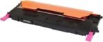 Тонер касета GENERINK CLT-M4072S, SAMSUNG, Magenta - Image 2