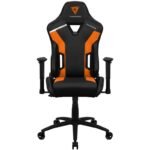 Геймърски стол ThunderX3 TC3 Orange Black - Image 2