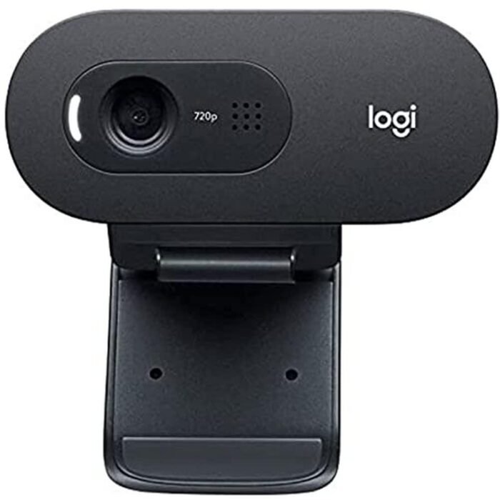 Уеб камера с микрофон LOGITECH C505e - Image 1