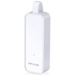 Мрежова карта Tp-Link UE300, USB 3.0, LAN, 1000 Mbps - Image 2