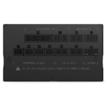 Захранващ блок NZXT C1200, 1200W 80+ Gold - Image 3