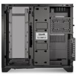 Кутия Lian Li O11 Vision Mid-Tower, Tempered Glass, Черна - Image 4
