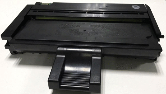 Тонер касета GENERINK SP 277HE, RICOH, Черна, 2600 копия - Image 1