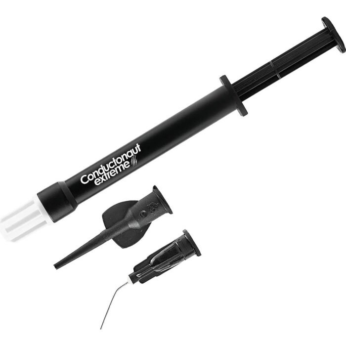 Термо паста Thermal Grizzly Conductonaut Extreme Liquid Metal, 1g - Image 1
