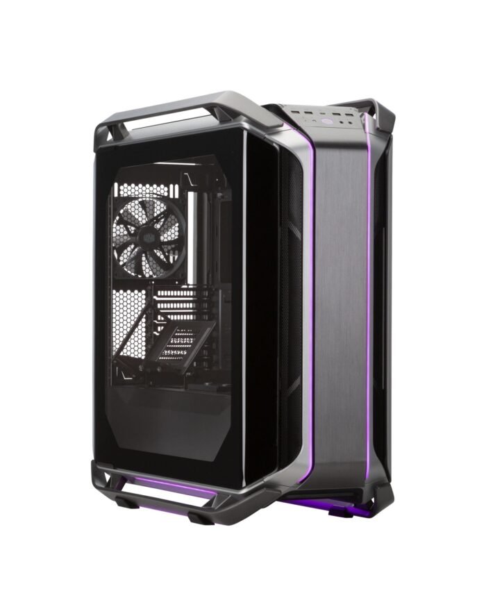 Кутия Cooler Master Cosmos C700M, Full Tower - Image 3