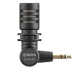 Микрофон BOYA BY-M100 компактен - Image 2