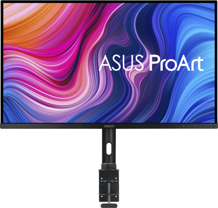Монитор ASUS ProArt PA329CV, 32" IPS 4K UHD(3840 x 2160) - Image 14