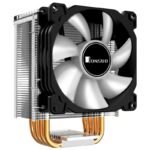 Охладител за процесор Jonsbo CR-1400 ARGB, AMD/INTEL - Image 12