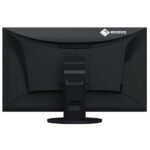Монитор EIZO FlexScan EV2795, IPS, 27 inch, Wide, QHD, DisplayPort, HDMI, USB-C, Черен - Image 7