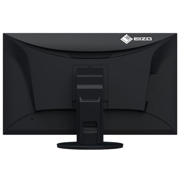 Монитор EIZO FlexScan EV2795, IPS, 27 inch, Wide, QHD, DisplayPort, HDMI, USB-C, Черен - Image 7