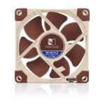 Вентилатор Noctua NF-A8 FLX, 80 mm - Image 3