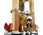 LEGO Harry Potter - Hogwarts Castle Owlery - 76430 - Image 4