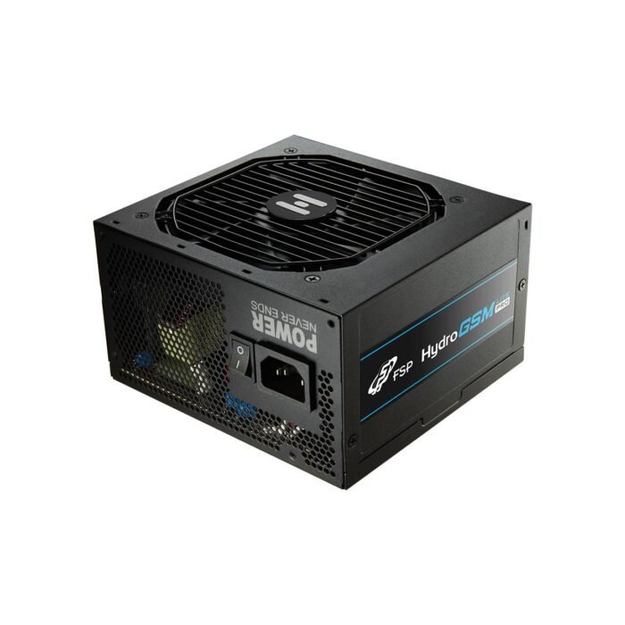 Захранващ блок FSP Group Hydro GSM Lite PRO 750W - Image 1