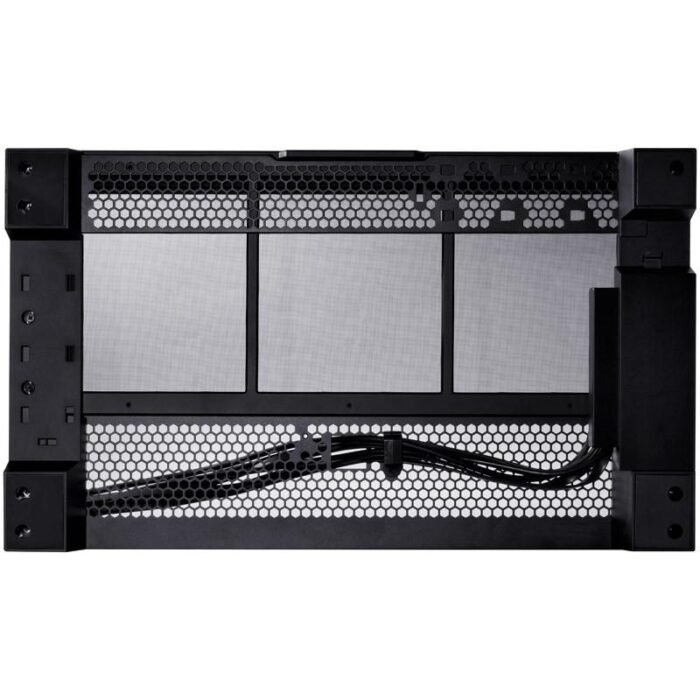 Кутия Lian Li PC-O11 Dynamic EVO XL Full-Tower, Tempered Glass, Черна - Image 7