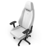 Геймърски стол noblechairs LEGEND White Edition - Image 7