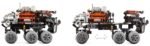 LEGO Technic - Mars Crew Exploration - 42180 - Image 7