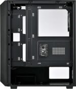 Кутия FSP CMT218 Mid-Tower - Image 4