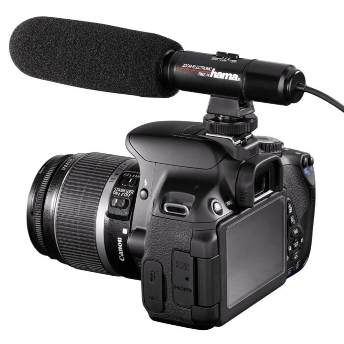 Микрофон HAMA RMZ-14, стерео, 46114 - Image 4
