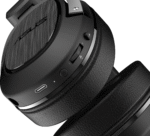 Геймърски слушалки ASUS TUF Gaming H3 Wireless, 2.4 GHz, USB-C, 7.1 Surround Sound - Image 6