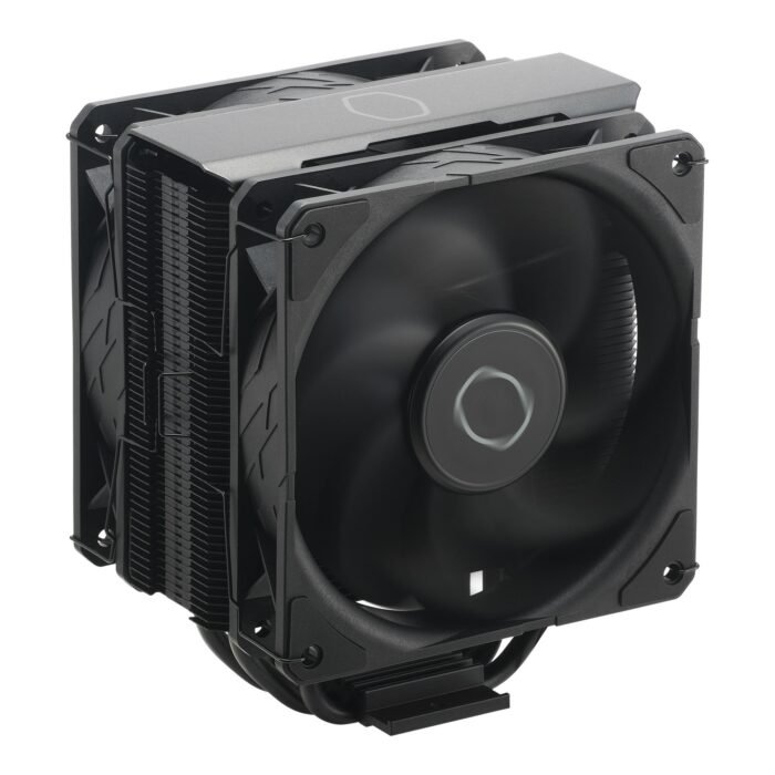 Охладител за процесор Cooler Master Hyper 212 Black X Duo - Image 8