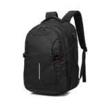 Раница за лаптоп ACT AC8530, до 15.6", USB изход, Черна - Image 3