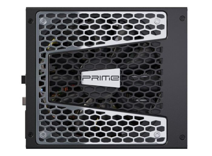 Захранващ блок Seasonic PRIME TX-1000, 1000W - Image 5