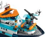 LEGO City - Arctic Explorer Ship - 60368 - Image 4