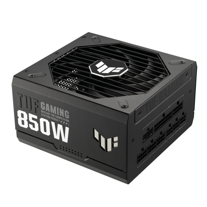 Захранващ блок ASUS TUF Gaming 850W, 80+ Gold - Image 1