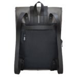Раница за лаптоп HAMA Perth, До 40 cm 15.6", Сива, 216498 - Image 5