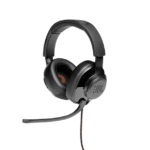 Геймърски слушалки JBL Quantum 200 Black - Image 6