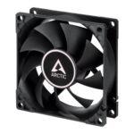 Вентилатор ARCTIC F8 PWM PST CO