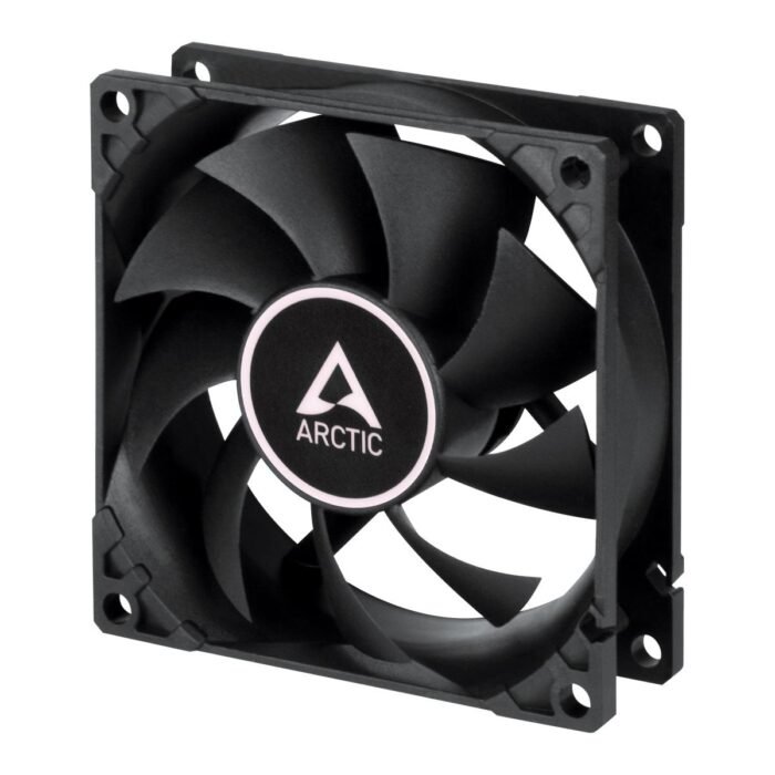 Вентилатор ARCTIC F8 PWM PST CO - Image 1