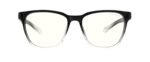 Геймърски очила GUNNAR Berkeley Onyx Fade, Clear, Черен - Image 2