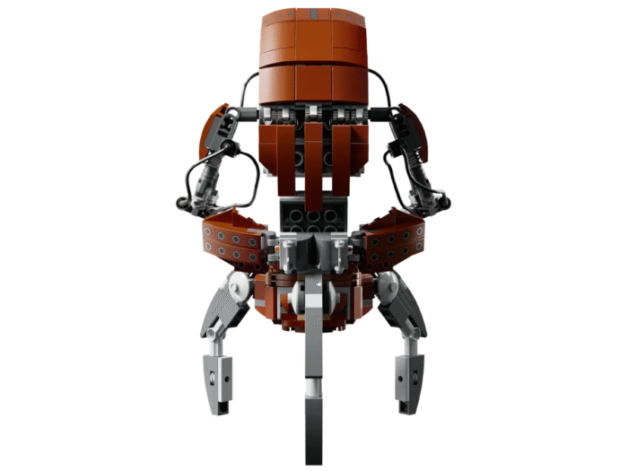 LEGO STAR WARS - Droideka - 75381 - Image 3