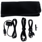 Геймърски слушалки A4TECH Bloody MR720 Naraka, RGB, Bluetooth + USB, Бели - Image 9
