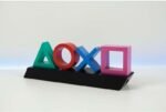 Статуетка Paladone Playstation - Icons Light - Image 2