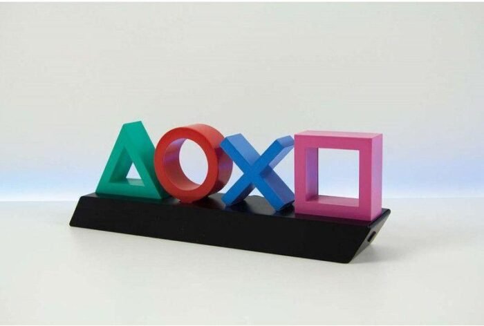 Статуетка Paladone Playstation - Icons Light - Image 2