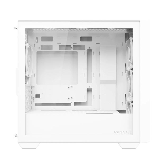 Кутия ASUS A21 PLUS TG White - Image 5