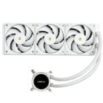 Охладител за процесор Lian Li GALAHAD II 360 Trinity Perfromance - White - Image 2